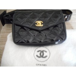 pochette ceinture chanel