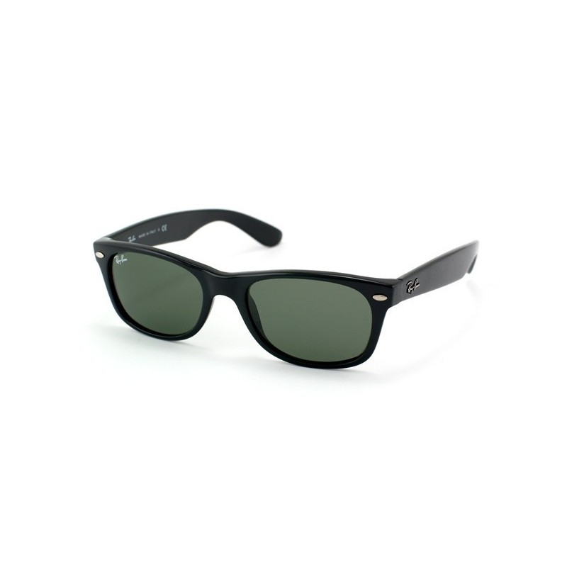 New Wayfarer