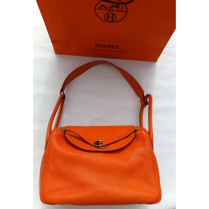 hermes lindy 34