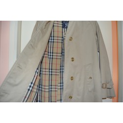 Trench coat vintage