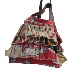 Sac Froufrou