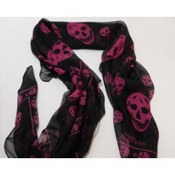 Skull Scarf