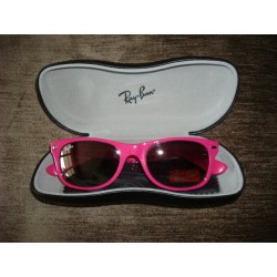 Lunettes de soleil