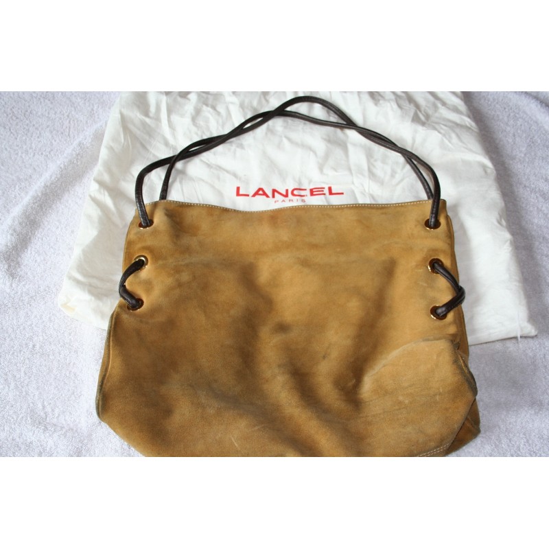 Sac Lancel