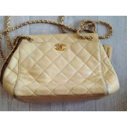 Sac Chanel vintage