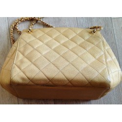 Sac Chanel vintage