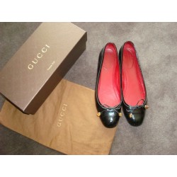 Ballerines Gucci