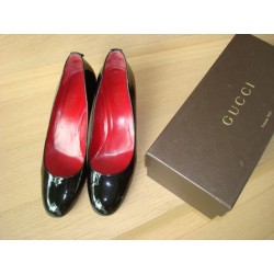 Escarpins Gucci