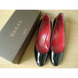 Escarpins Gucci