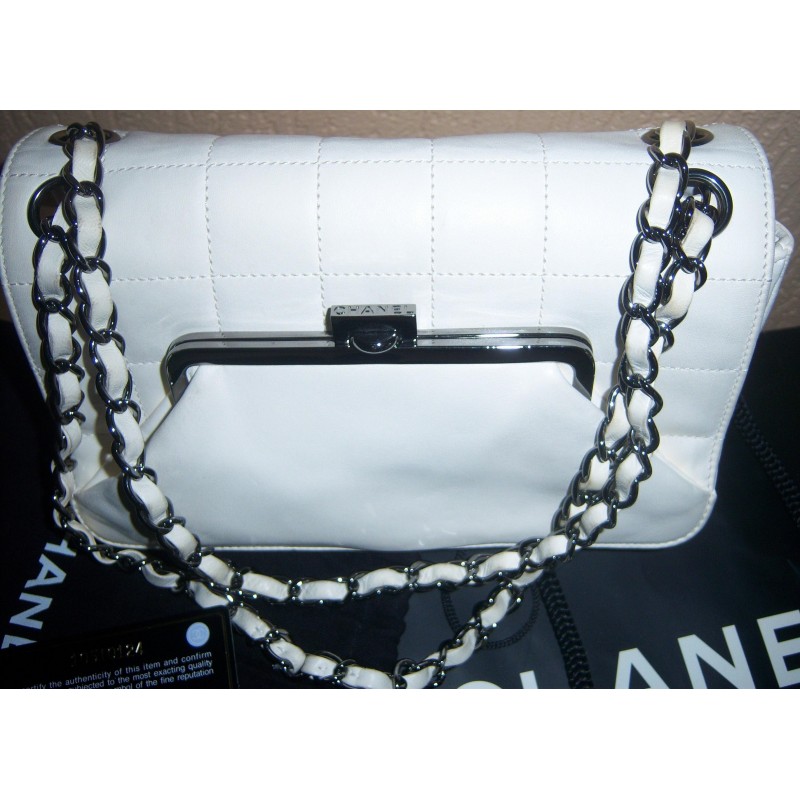 sac Mademoiselle Chanel