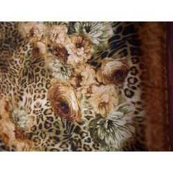 Foulard SOIE Roberto Cavalli