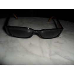 Lunettes de soleil 
