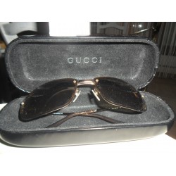 Lunettes Gucci