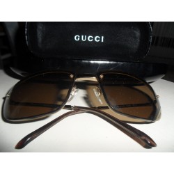 Lunettes Gucci