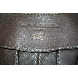 Sac Gousset Lancel