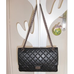 Sac Chanel 2.55 28 cm