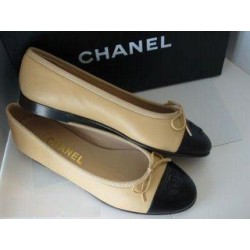 ballerines Chanel