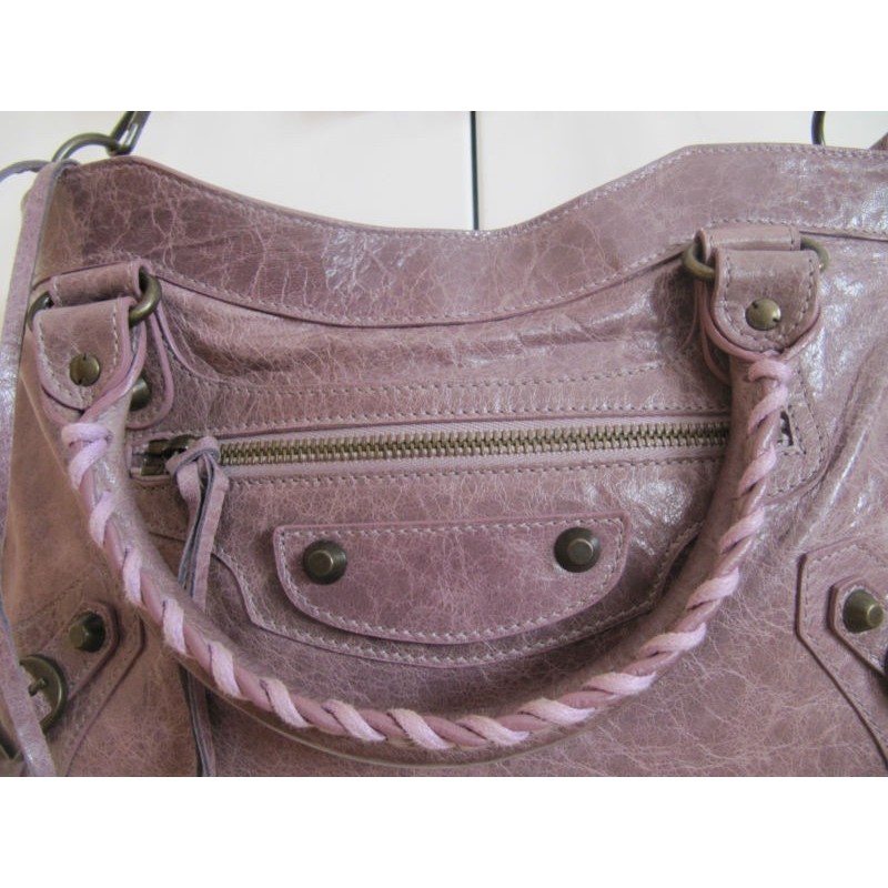 sac balenciaga first