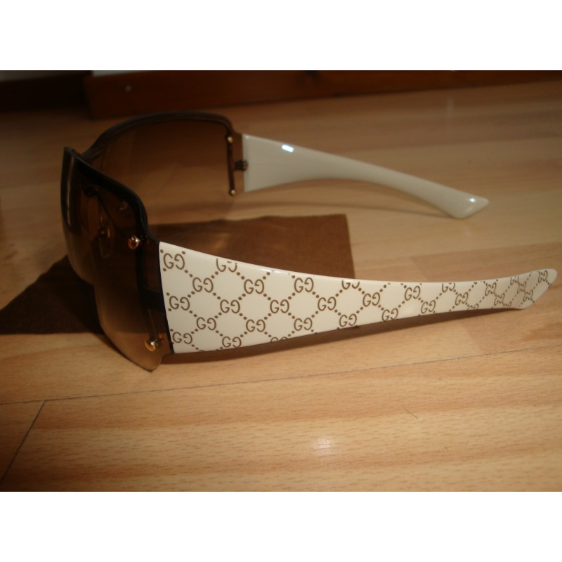 LUNETTES GUCCISSIMA