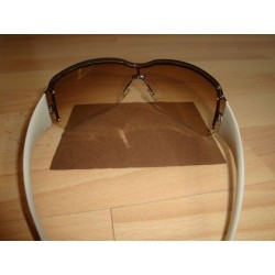 LUNETTES GUCCISSIMA