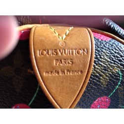 Louis VUITTON Speedy 25 Edt limitée 2005