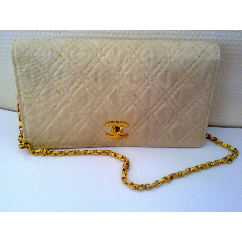 Pochette Chanel