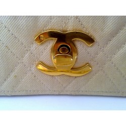 Sac pochette Chanel