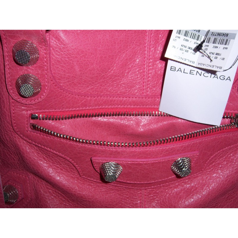 sac balenciaga giant