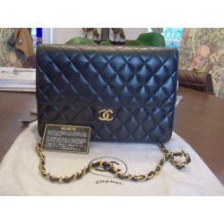 Sac Chanel mademoiselle