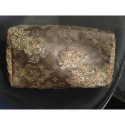 SPEEDY 30 DENTELLE