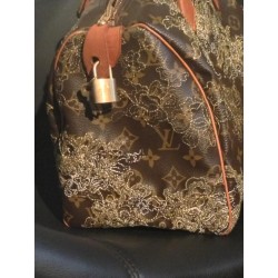 SPEEDY 30 DENTELLE