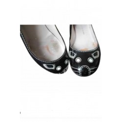 BALLERINES SOURIS