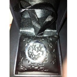 Bague Thierry Mugler