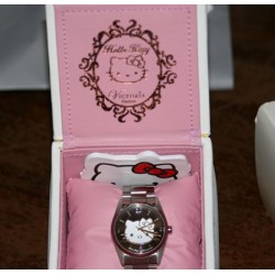 Montre Hello Kitty