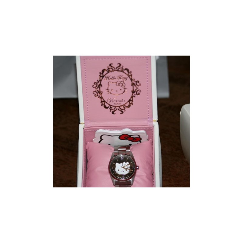 Montre Hello Kitty