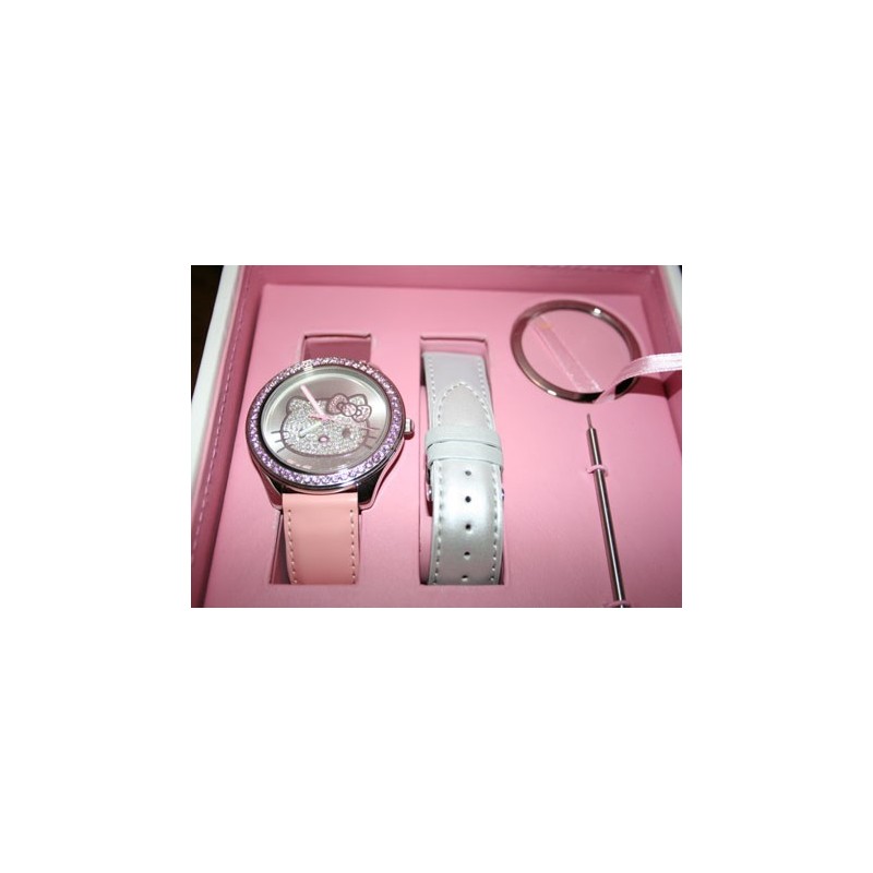 Montre Hello Kitty