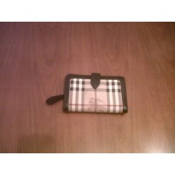 Compagnon Burberry