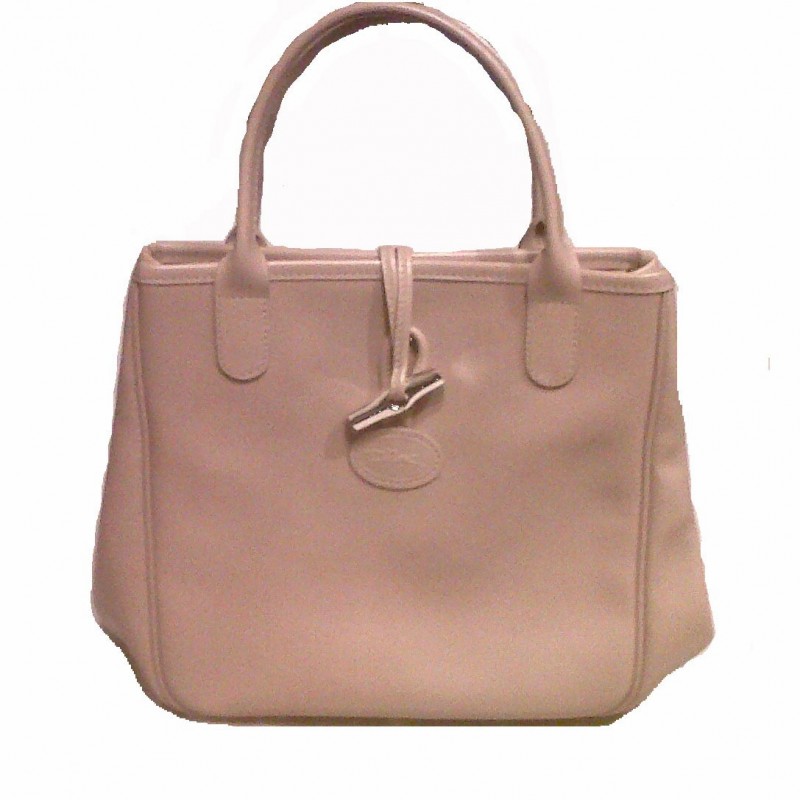 Sac Roseau Longchamp