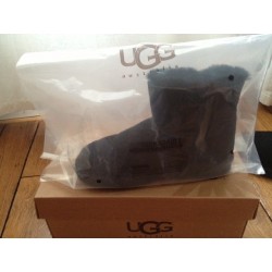 UGG Mini Bailey button