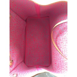 NEVERFULL Gm GRAFFITI PINK