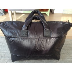 Sac Chanel Coco Cocoon