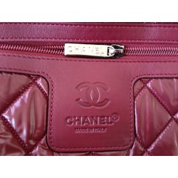 Sac Chanel Coco Cocoon