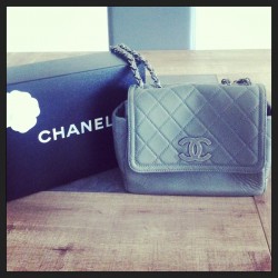 sac Chanel