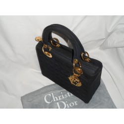 Sac lady dior