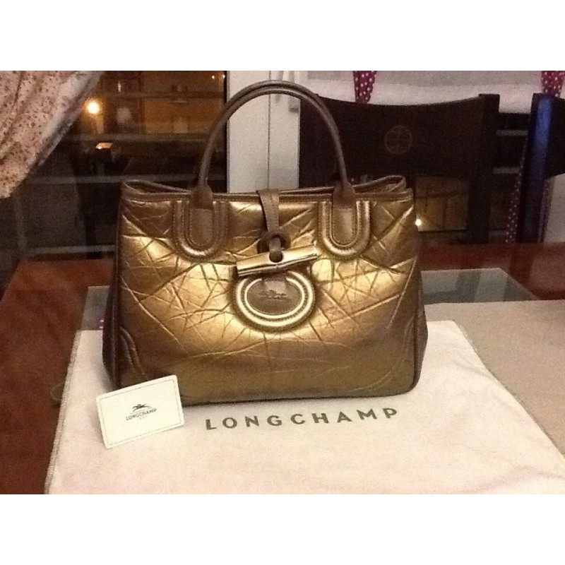 Longchamp gros roseau