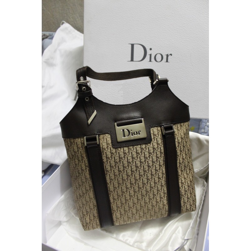 Christian Dior Monogramme