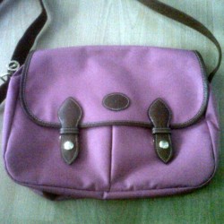 Besace Longchamp 