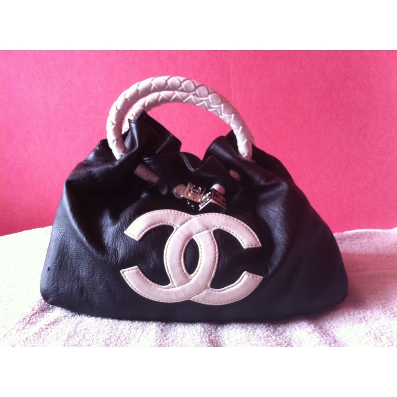 Sac vintage Chanel