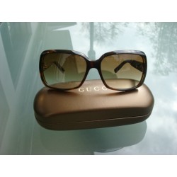 Lunettes Gucci