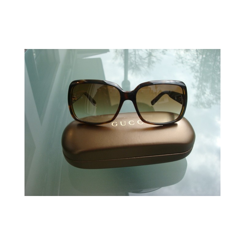 Lunettes Gucci